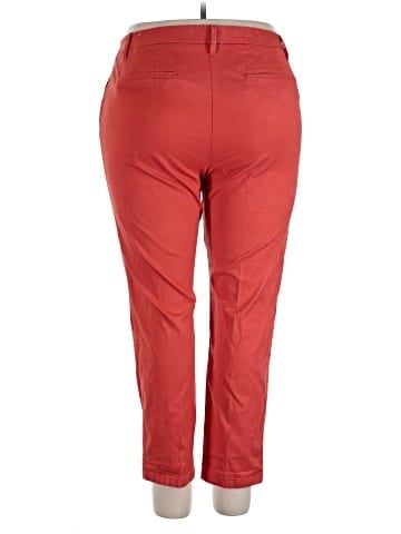 Talbots Casual Pants (view 2)