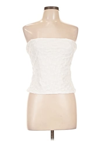 ABound Sleeveless Blouse (view 1)