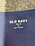 Old Navy Blue Tank Top Size XL - photo 7