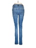 American Eagle Outfitters Hearts Blue Jeans Size 6R - photo 2