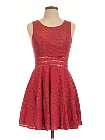 Free People Cocktail Dress (view 1)