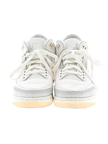 Air Jordan Unisex 3 Retro SE Craft 'Ivory' (view 2)