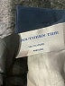 Southern Tide 100% Polyester Solid Blue Active Pants Size 12 - photo 5
