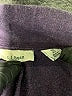 L.L.Bean Purple Casual Pants Size XL - photo 4