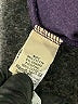 L.L.Bean Purple Casual Pants Size XL - photo 5