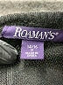 Roaman's Black Pullover Sweater Size 14 (M) - photo 7
