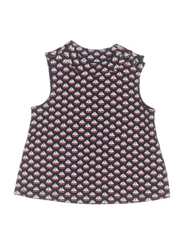 Janie and Jack Sweater Vest (view 1)