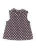 Janie and Jack Black Sweater Vest Size 2T - photo 1