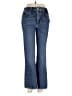 Rails Hearts Blue Jeans Size 25 waist - photo 1