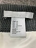 H&M Solid Gray Formal Skirt Size 12 - photo 4