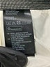 H&M Solid Gray Formal Skirt Size 12 - photo 5