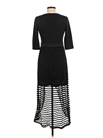 Xhilaration Casual Dress (view 2)
