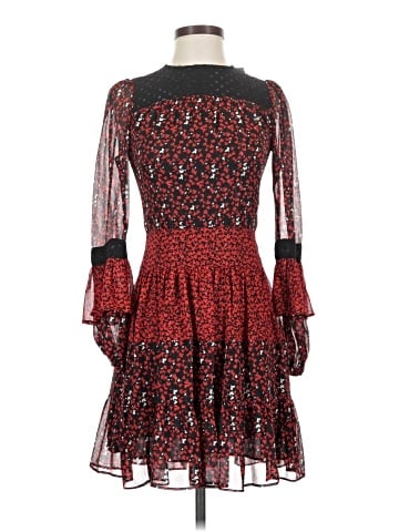 MICHAEL Michael Kors Cocktail Dress (view 1)