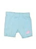 Nike Blue Athletic Shorts Size 2T - photo 1