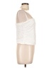 ABound White Sleeveless Blouse Size L - photo 4