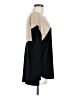 Ellen Tracy Black Long Sleeve Top Size M - photo 4