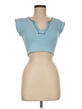 Out From Under Sleeveless T Shirt