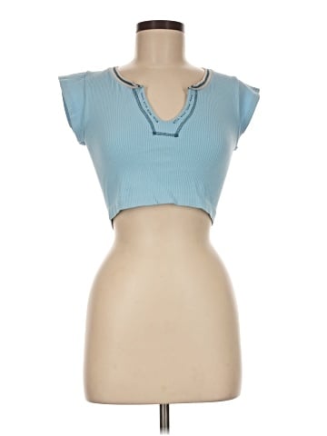Out From Under Sleeveless T-Shirt (view 1)