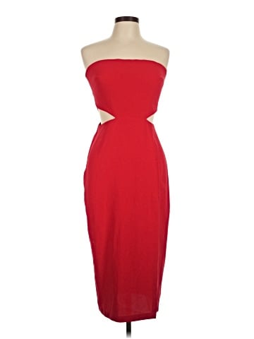 Amanda Uprichard Cocktail Dress (view 1)