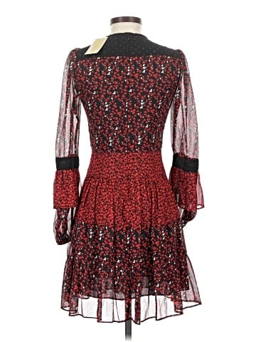 MICHAEL Michael Kors Cocktail Dress (view 2)