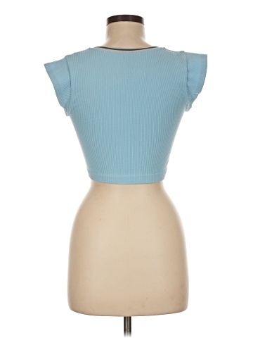Out From Under Sleeveless T-Shirt (view 2)