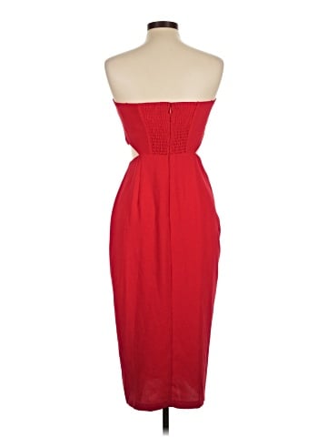 Amanda Uprichard Cocktail Dress (view 2)