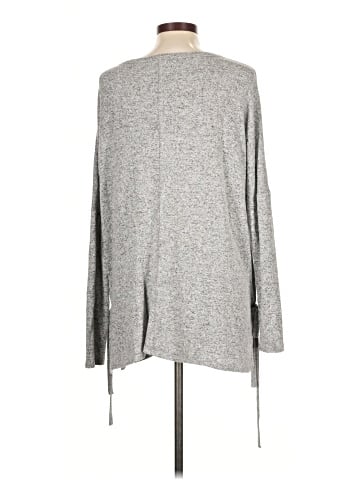 Staccato Long Sleeve Top (view 2)