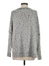 FP BEACH Gray Pullover Sweater Size S - photo 2