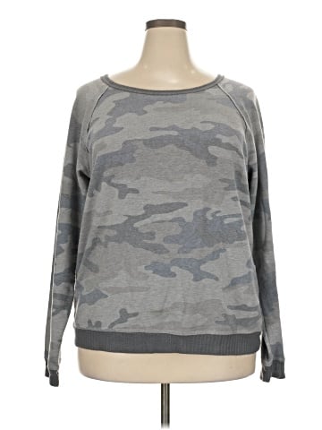 Knox Rose Pullover Sweater (view 1)