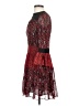 MICHAEL Michael Kors 100% Polyester Red Cocktail Dress Size XXS - photo 5
