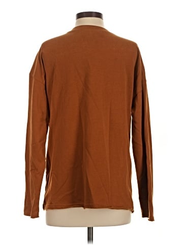 Heyson Pullover Sweater (view 2)