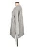 Staccato Gray Long Sleeve Top Size L - photo 5