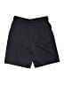 Reebok Solid Black Athletic Shorts Size S - photo 2