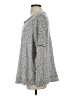 FP BEACH Gray Pullover Sweater Size S - photo 5