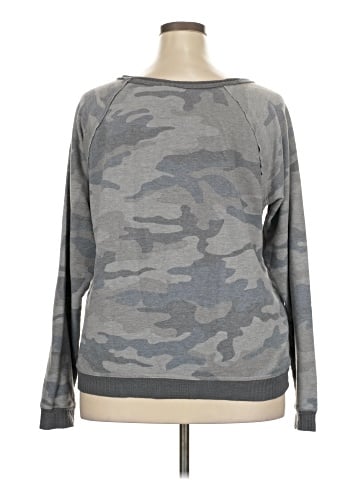 Knox Rose Pullover Sweater (view 2)