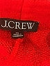 J.Crew 100% Cotton Solid Red Athletic Shorts Size XS - photo 3