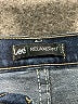 Lee Blue Jeans Size 16 - photo 7