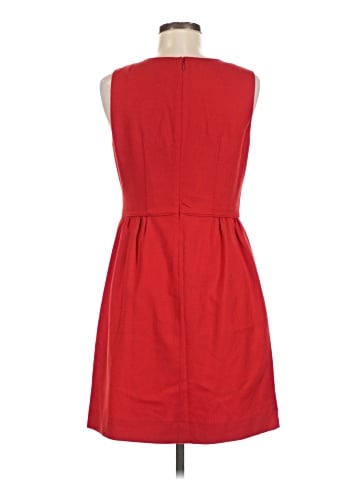 J.Crew Factory Store Casual Dress (view 2)