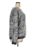 Knox Rose Camo Gray Pullover Sweater Size XXL - photo 4