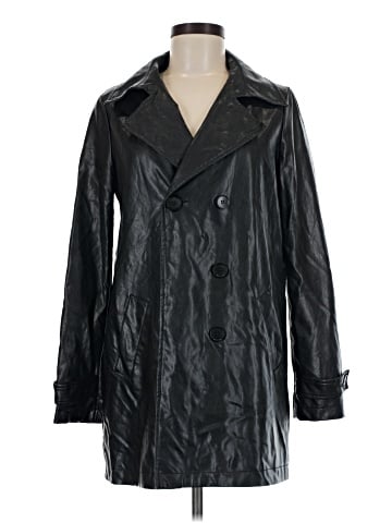 Nasty Gal Inc. Faux Leather Jacket (view 1)