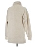 Athleta 100% Polyester Ivory Coat Size XS - photo 2