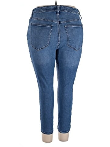 Madewell Jeans (view 2)
