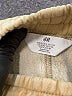 H&M Tan Cargo Pants Size 14 - photo 3