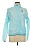 C9 By Champion 100% Polyester Teal Windbreaker Size L - photo 1