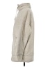 Athleta 100% Polyester Ivory Coat Size XS - photo 5
