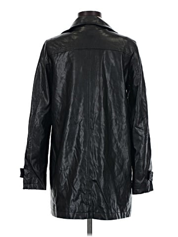 Nasty Gal Inc. Faux Leather Jacket (view 2)