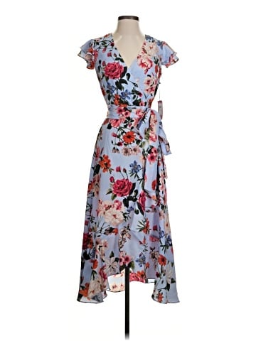 Vince Camuto Cocktail Dress (view 1)