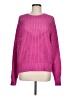 Gap Pink Pullover Sweater Size M - photo 1