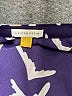Leifsdottir 100% Polyester Blue Romper Size 8 - photo 4