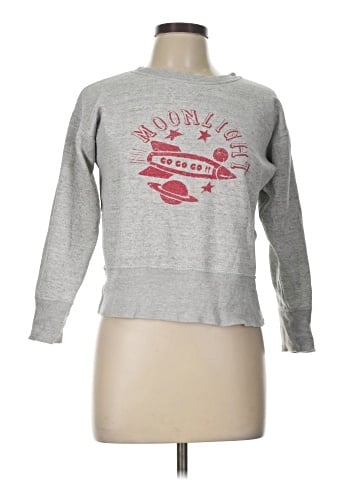 Étoile Isabel Marant Sweatshirt (view 1)